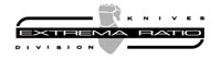 Extrema Ratio Logo