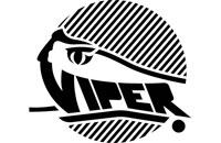 viper knives