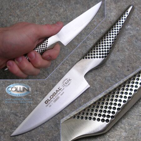 Global GS-1 Cuchillo de cocina de 11 cm 
