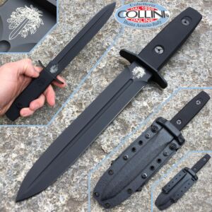 Fox - Cuchillo Dagger Arditi - Solo hilo - FX-595 - Cuchillo