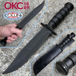 Ontario Knife Company - 498 Marine Combat knife - cuchillo