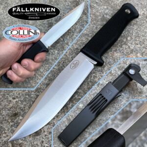 Fallkniven - cuchillo S1 Zytel - cuchillo