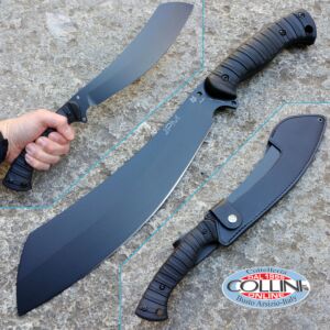 Fox - Jungle Parang Machete - FX-694 - cuchillo