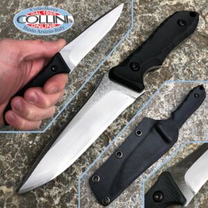 Kiku Matsuda Knives - Southern Cross KM-760 Cuchillo fijo - cuchillo artesanal