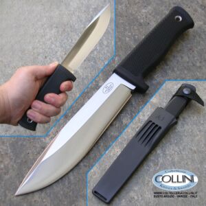 Fallkniven - A1 Zytel knife - coltello
