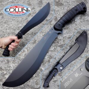 Fox - Jungle Bolo Machete - FX-695 - cuchillo