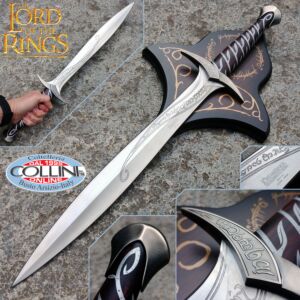 United - El señor de los anillos - Sting, la espada de Frodo Baggins - UC1264 - Espada de fantasía