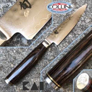 Kai Japan - Shun Premier Tim Mälzer TDM-1700 Peladura 10 cm - cuchillos de cocina