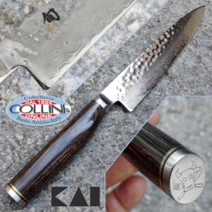 Kai Japan - Shun Premier Tim Mälzer TDM-1722 utility 16,5 cm - cuchillos de cocina
