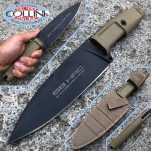 ExtremaRatio - Shrapnel One Knife - Cuchillo
