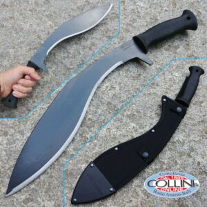 Cold Steel - Kukri Plus Machete - CS97KMPS - cuchillo