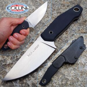 Viper - Koi Knife de Vox - Black G10 - VT4009GB - Cuchillo