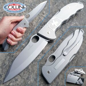 Victorinox - Hunter Pro M Alox - 0.9415.M26 - cuchillo