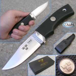Fallkniven - TK6 - Thermorun cuchillo