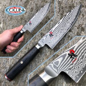 Zwilling - Miyabi 5000FC-D - Gyutoh 160 mm. 34681-160 - cuchillo de cocina