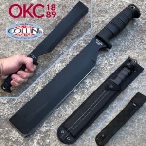Ontario Knife Company - SP8 Survival Machete - 8683 - cuchillo
