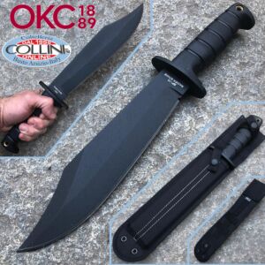 Ontario Knife Company - SP10 Raider Bowie - 8684 - cuchillo