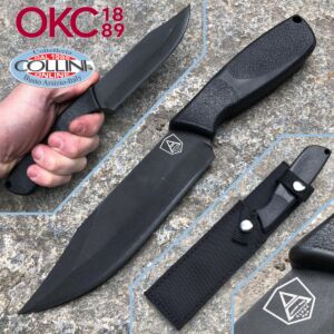 Ontario Knife Company - Spec Plus Alpha Survival - 9710 - cuchillo