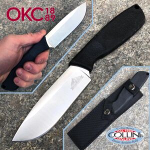 Ontario Knife Company - Hunt Plus Drop Point - 9715 - cuchillo