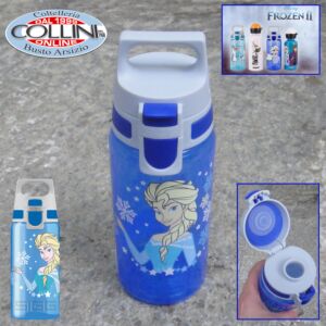 Sigg - Botella de agua para niños VIVA ONE Elsa 0.5l