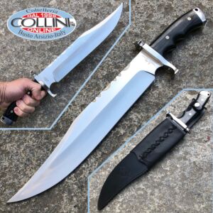 United - Hibben Magnum Bowie Knife GH5050 - Fantasy cuchillo