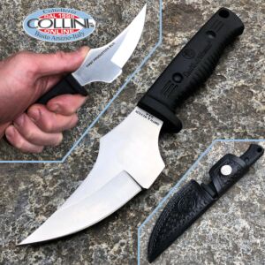 Smith & Wesson - USA SW-610 Caper Skinner Primer cuchillo de producción - cuchillo de caza