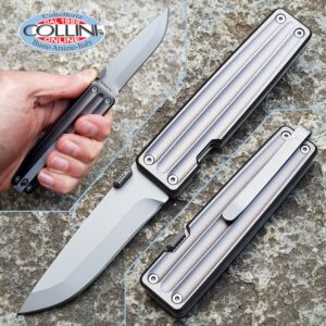 Gerber - Pocket Square Aluminium - 1363 - cuchillo