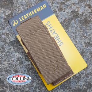 Leatherman - Funda MOLLE Black XL - LE930371 - Accesorios