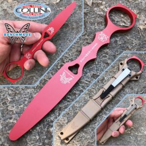 Benchmade - SOCP Dagger Trainer by Greg Thompson - 176T - cuchillo