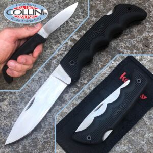 Kershaw - Outlaw Bill 1065 Made in Japan - Vintage Knife - cuchillo