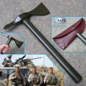 Cold Steel - LaGana Vietnam Tomahawk - cuchillo