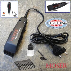  Moser - 1400 Mini Máquina Rasurar 1411-0087
