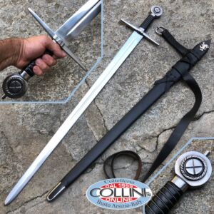 Museum Replicas Windlass - Espada de Robert the Bruce - 501495 - espada histórica