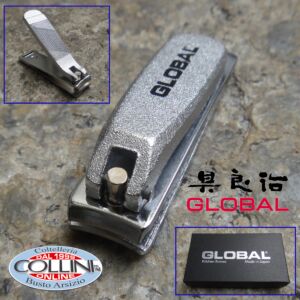 Global knives - Cortador de uñas profesional G672