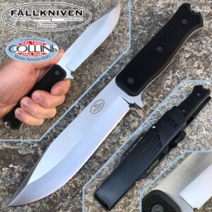 Fallkniven - S1x Survival Knife - SanMai CoS Steel - cuchillo