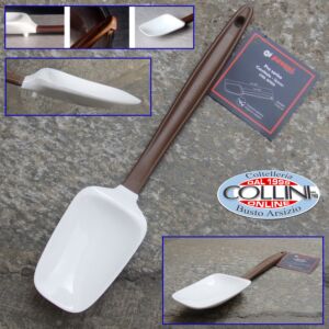 Pavoni - Cuchara - Spoon Pro Series - silicona