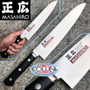 Masahiro - Chef Carving 240mm - MV-Honyaki - Cuchillo de cocina japonés