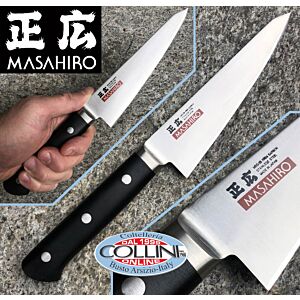 Masahiro - Utility 145mm - MV-Honyaki M-14906 - Cuchillo de cocina japonés