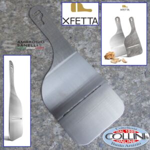  Made in Italy  - XFETTA - Cortadora de trufas Por Sanelli-Oldani