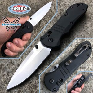 Benchmade - 917 Tactical Triage knife - Rescue - cuchillo