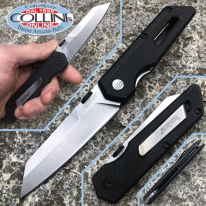 Kershaw - Mixtape G10 Liner Knife - 2050 - cuchillo