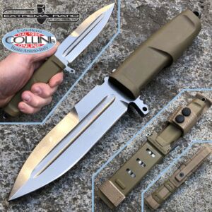 ExtremaRatio - Contact C Knife HCS - cuchillo táctico