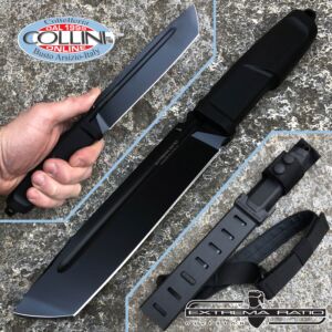 ExtremaRatio - Giant Mamba Knife - Black - cuchillo táctico