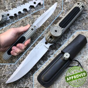 Nieto - ToolKnife - COLECCIÓN PRIVADA - cuchillo multiusos