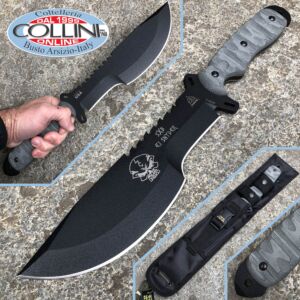 Tops - SXB Skullcrushers Xtreme Blade - TPSXB10 - cuchillo