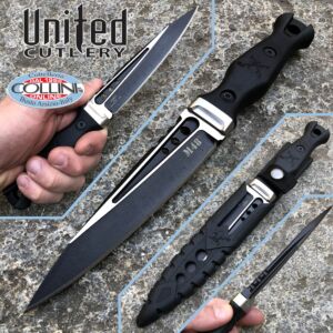 United Cutlery - M48 Highland Sgian Dubh - UC3154 - cuchillo