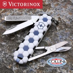 Victorinox - World of Soccer - Classic 58mm - Limited Edition 2020 - 0.6223.L2007
