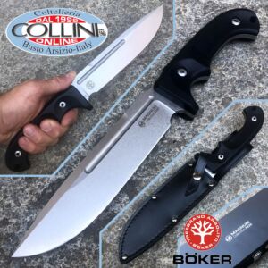 Boker - Magnum Collection 2020 - Edición limitada - 02MAG2020 - cuchillo