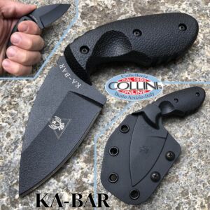Ka-Bar - TDI Investigator Law Enforcement - 1493 - cuchillo
