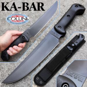 Ka-Bar BK&T - Cuchillo Becker Magnum Camp - BK5 - cuchillo